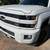 2016 Chevrolet Silverado 2500HD Z71 – 6.6L Duramax Turbo Diesel 4 thumbnail