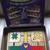 Vintage Games in tin storage box 2 thumbnail