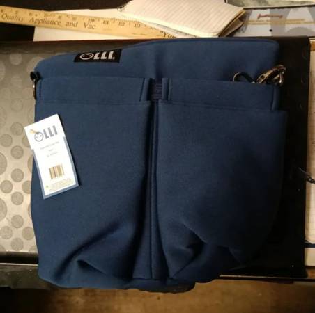 Drawstring backpack Cooler bag NEW 1