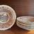 Vernon Kilns 90 PIECE "1860" DINNERWARE SET - NEAR MINT! 14 thumbnail