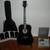 Keith Urban Acoustic Electric Guitar and Accessories 3 thumbnail