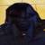 New Womens Lands End Long  Downfill Hooded Coat-Size S(6-8) 3 thumbnail