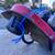 D R Power Gas Trimmer Mower Self Propelled 13 thumbnail