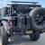 2021 Jeep Gladiator Overland 4x4 4dr Crew Cab 5.0 ft. SB 5 thumbnail