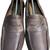 Nautica Rhett Leather Driving Shoes Loafers Mens Size 10 Clean Rare 2 thumbnail