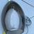 Tech Lighting Fire Grande Translucent Smoke Glass Line Voltage Pendant Model: 70 7 thumbnail