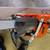 Husqvarna professional 545 chainsaw 3 thumbnail