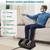 TERELAX Shiatsu Foot and Calf Massager Machine - Dark Gray - BRAND NEW 2 thumbnail