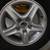 Good Year tire 225/70R16 4 thumbnail