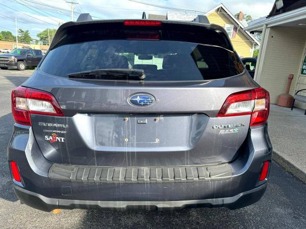 2016 Subaru Outback 2.5i Premium - $10,500 (+ SK Auto Plaza LLC)63436938774787124