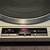 Technics SL-QX200 Quartz Locked Semi-Automatic Direct Drive Turntable. Recapped  6 thumbnail