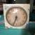 art deco electric clock, needs work 1 thumbnail