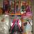 COLLECTABLE BARBIES 1 thumbnail