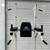 Tuff Stuff Power Tower w/Vertical Knee Raise, Chin/Pull Up, Push Up, Ab Crunch, 4 thumbnail