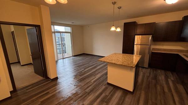 1 BR 1 Bath Middleton Apartment 1