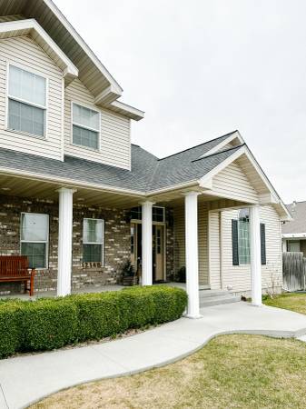 $3,995 / 7br - 5613ft2 - 7 Dormitorios; 4 baños, 4 áreas de estar en Candleridge Sub. en alquiler (Twin Falls)63697282335619120