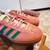 BRAND NEW ADIDAS GAZELLE BOLD TRUE PINK GREEN WOMEN'S Size 6.5 U.S. 8 thumbnail