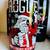 HUGE Rogue Brewing Santa Claus Beer Bottle 2 thumbnail