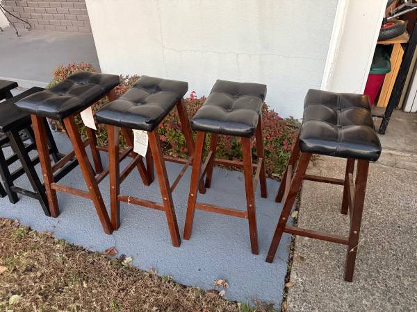 Bar Stools 1