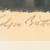 Signed, #’d, Edgar Britton serigraph 2 thumbnail