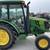 * front loader2O24john deere tractor * - 1 thumbnail