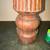 Antique Solid Oak Table Leg 3 thumbnail