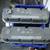 Mickey Thompson Big Block Chevy M/T Finned Aluminum Valve Covers BBC 3 1 thumbnail