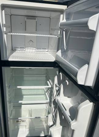 Studio Refrigerator 1