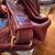 Purse: Vintage Marino Orlandi Italian leather purse 9 thumbnail