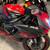 2016 SUZUKI GSXR 600 5 thumbnail