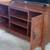 TV stand with storage 2 thumbnail