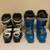 Ski boots Size 22/22.5  and 23/23.5 (4 -5 M, 5 – 6 W) 1 thumbnail