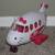 Hello Kitty Jet Plane 1 thumbnail