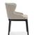 The Cinay Dining Chair by Caracole - JULCSHL 3 thumbnail