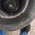 Narrowed Dana 60 with 15 x 14 wheels and tires. 11 thumbnail