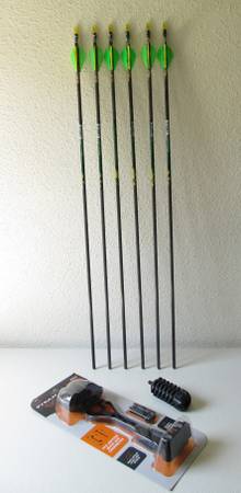 Archery Arrows : Target : 27 To 31 Inches & NASP Tournament USA Korea 1