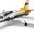 E-flite Viper 64mm EDF RC Jet BNF-Basic with AS3X and Safe Select 1 thumbnail