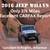 2016 Jeep Wrangler Willys Wheeler - Only 37k Miles - Excellent CARFAX 1 thumbnail