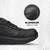 Avenger K4 Alloy Toe Electrical Hazard SR Men’s Work Shoes A250, Black 13 thumbnail
