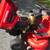Craftsman T 130 42” mulching mower 6 thumbnail