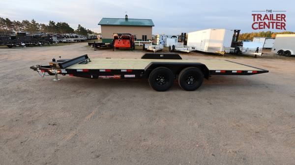 27 H&H H-EX20-100 82"X20' Speedloader #627937 1