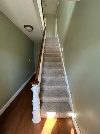 $2,400 / 2hab - 1000ft2 - Apartamento cerca de la Biblioteca Pública de Waltham (Waltham)63869887573889124