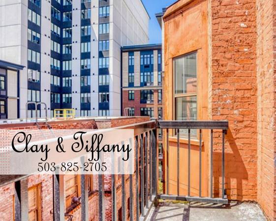 $1,295 / 1br - On-Site Management + Elevator - Right By Portland State University (Downtown Portland)64039223398275120
