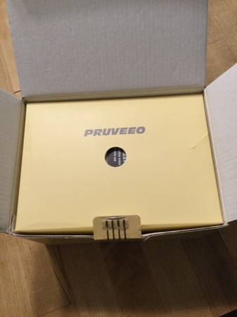 Dash cam Uber Lyft 1