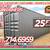 20 40 ft Cargo Container Storage Reefer Shipping Shed Sheds Containers 14 thumbnail