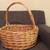 XL Wicker Basket 1 thumbnail