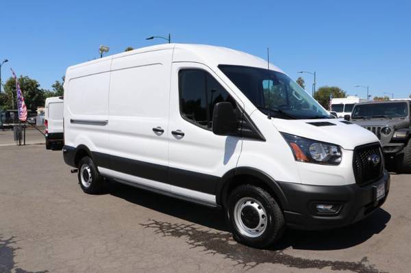 2024 Ford Transit 250 Van - $30,995 (Hayward)63470585889921122