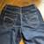 Chico’s Jeans, size 00 (US 2) 2 thumbnail