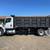 2019 INTL MV 18ft SCISSOR LIFT DUMP TRUCK **CUMMINS, NON-CDL** 4 thumbnail