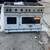 Viking 48 inch Series 5 double oven gas range 1 thumbnail